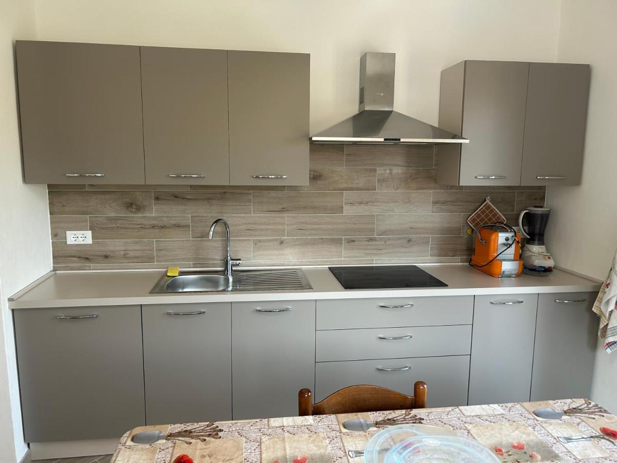 Casa Marisa Βίλα Camporosso  Εξωτερικό φωτογραφία