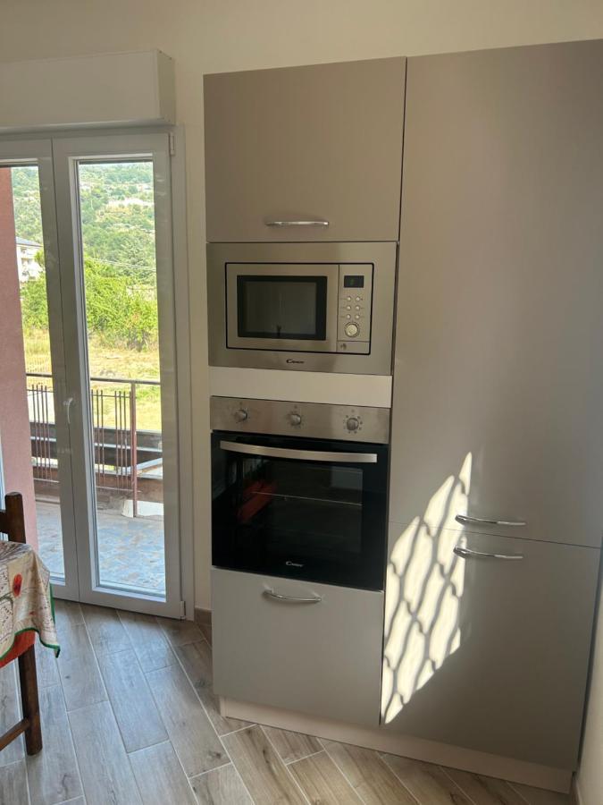 Casa Marisa Βίλα Camporosso  Εξωτερικό φωτογραφία