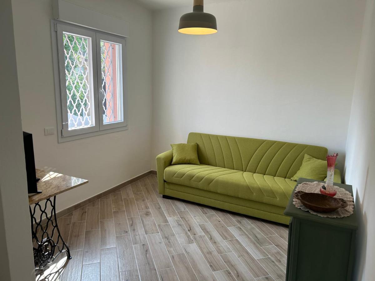 Casa Marisa Βίλα Camporosso  Εξωτερικό φωτογραφία