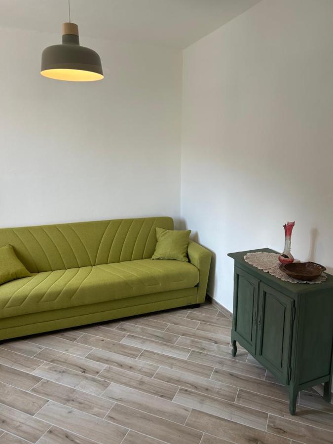 Casa Marisa Βίλα Camporosso  Εξωτερικό φωτογραφία