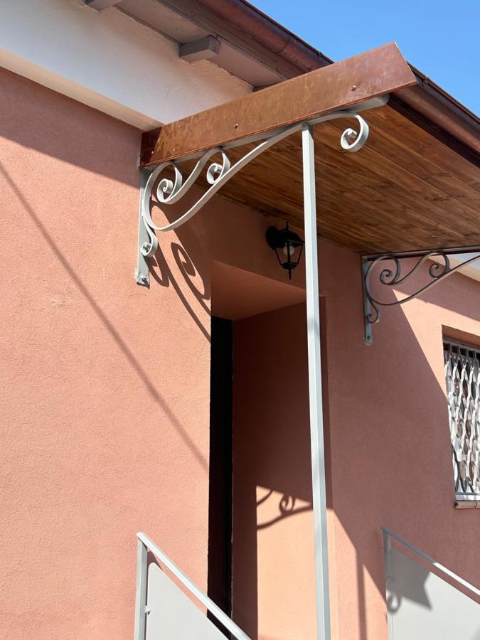 Casa Marisa Βίλα Camporosso  Εξωτερικό φωτογραφία