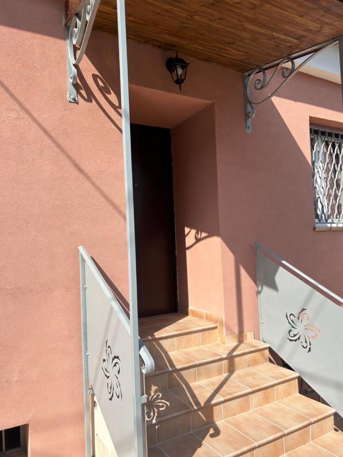 Casa Marisa Βίλα Camporosso  Εξωτερικό φωτογραφία