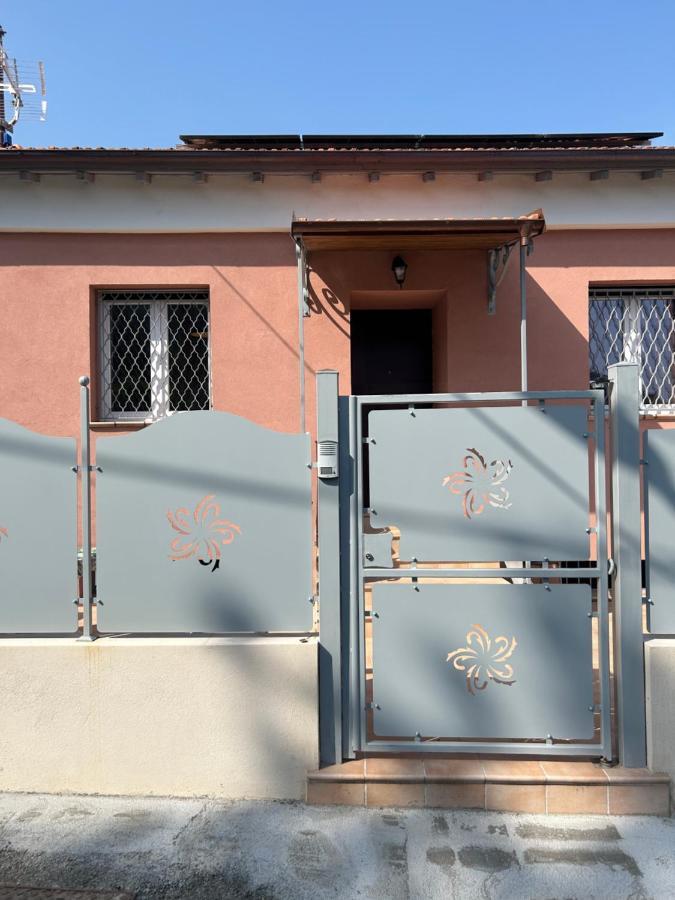 Casa Marisa Βίλα Camporosso  Εξωτερικό φωτογραφία
