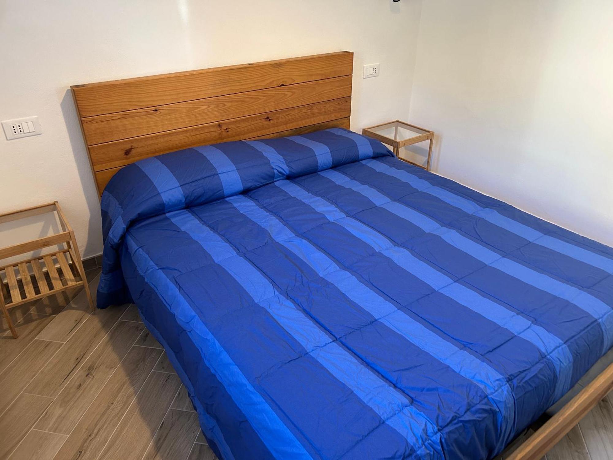 Casa Marisa Βίλα Camporosso  Εξωτερικό φωτογραφία