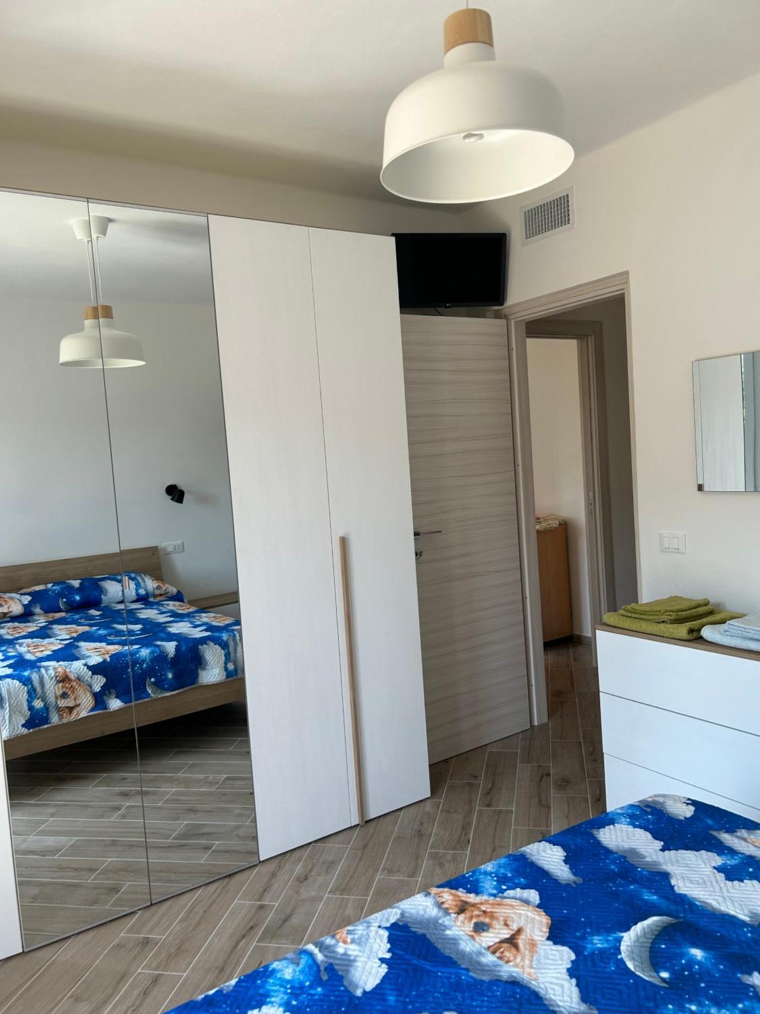 Casa Marisa Βίλα Camporosso  Εξωτερικό φωτογραφία