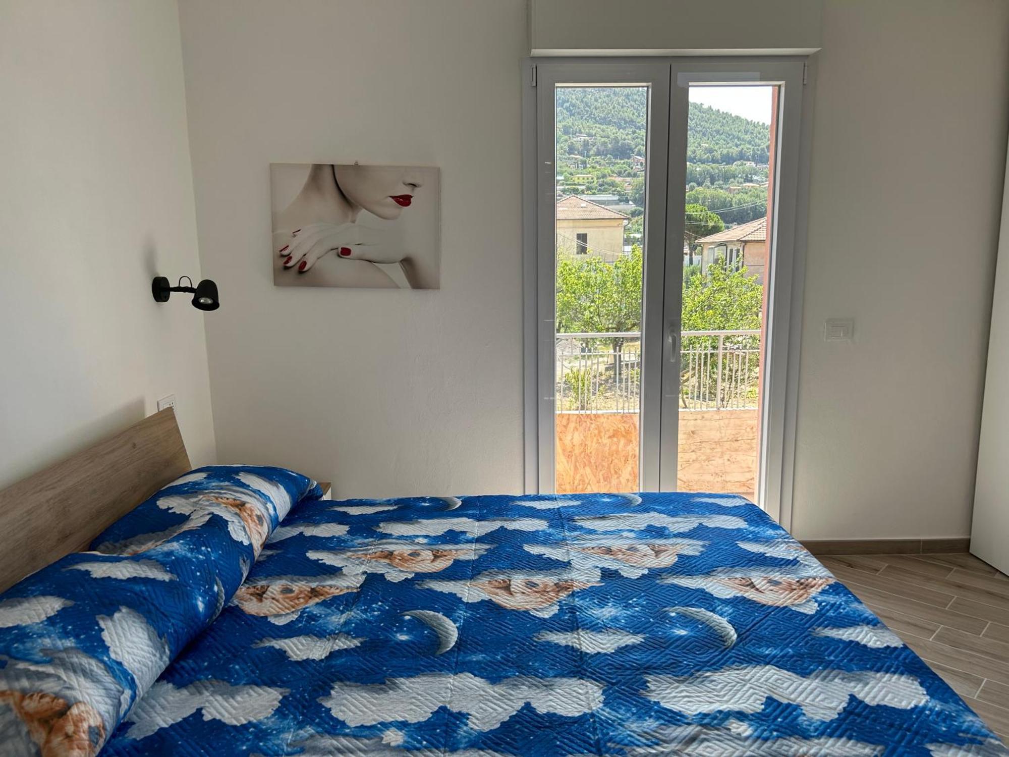 Casa Marisa Βίλα Camporosso  Εξωτερικό φωτογραφία