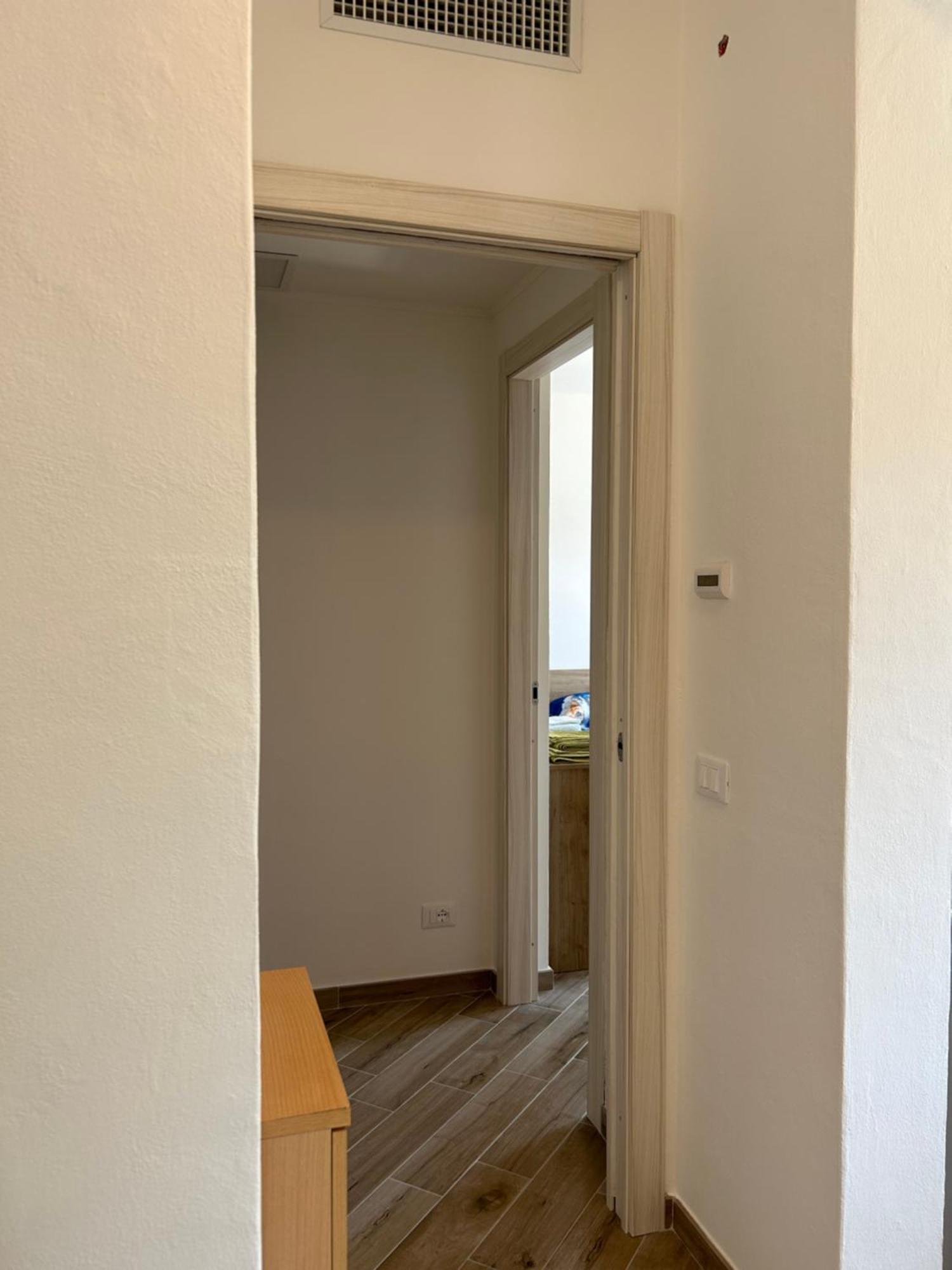 Casa Marisa Βίλα Camporosso  Εξωτερικό φωτογραφία