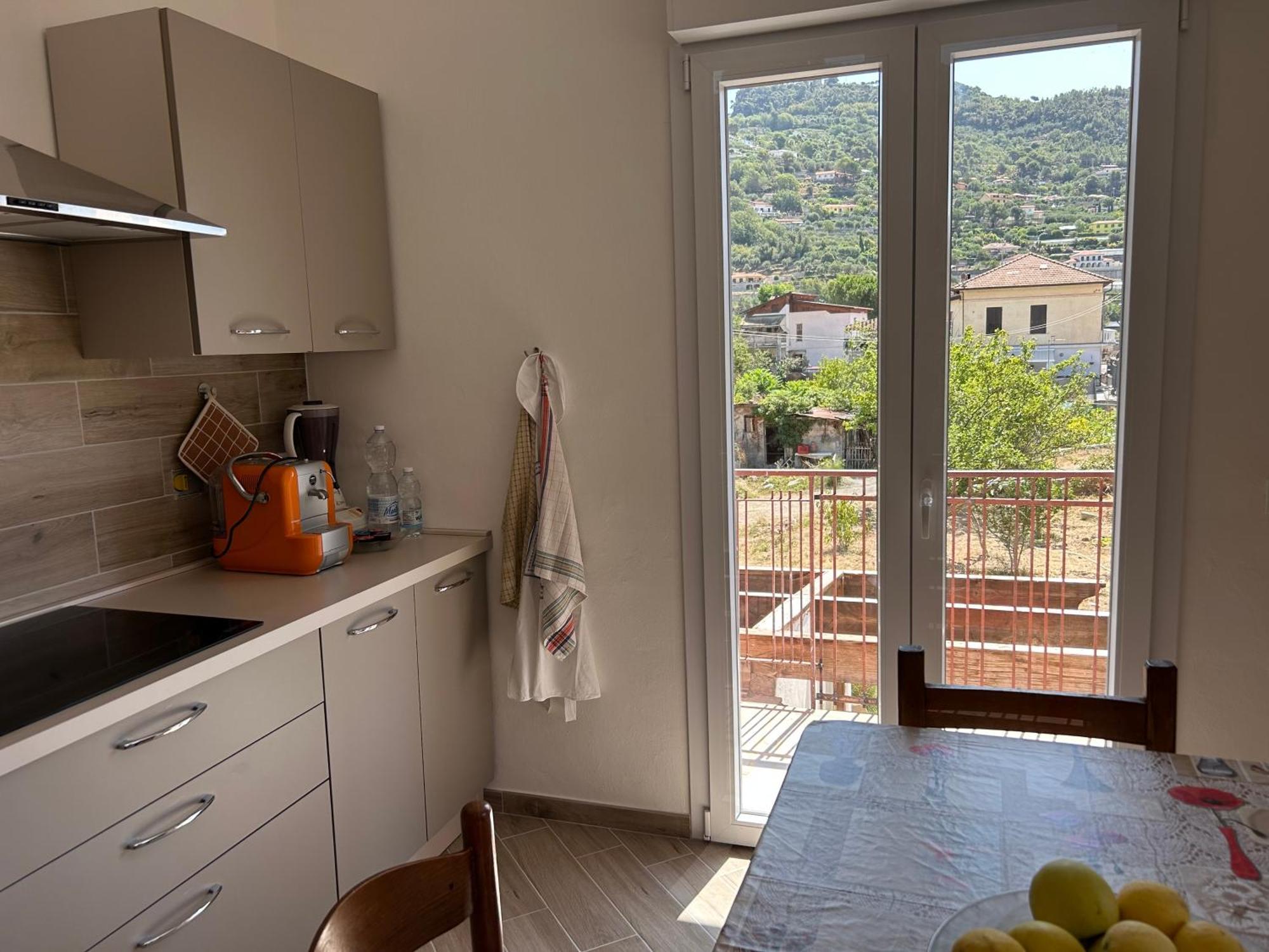 Casa Marisa Βίλα Camporosso  Εξωτερικό φωτογραφία