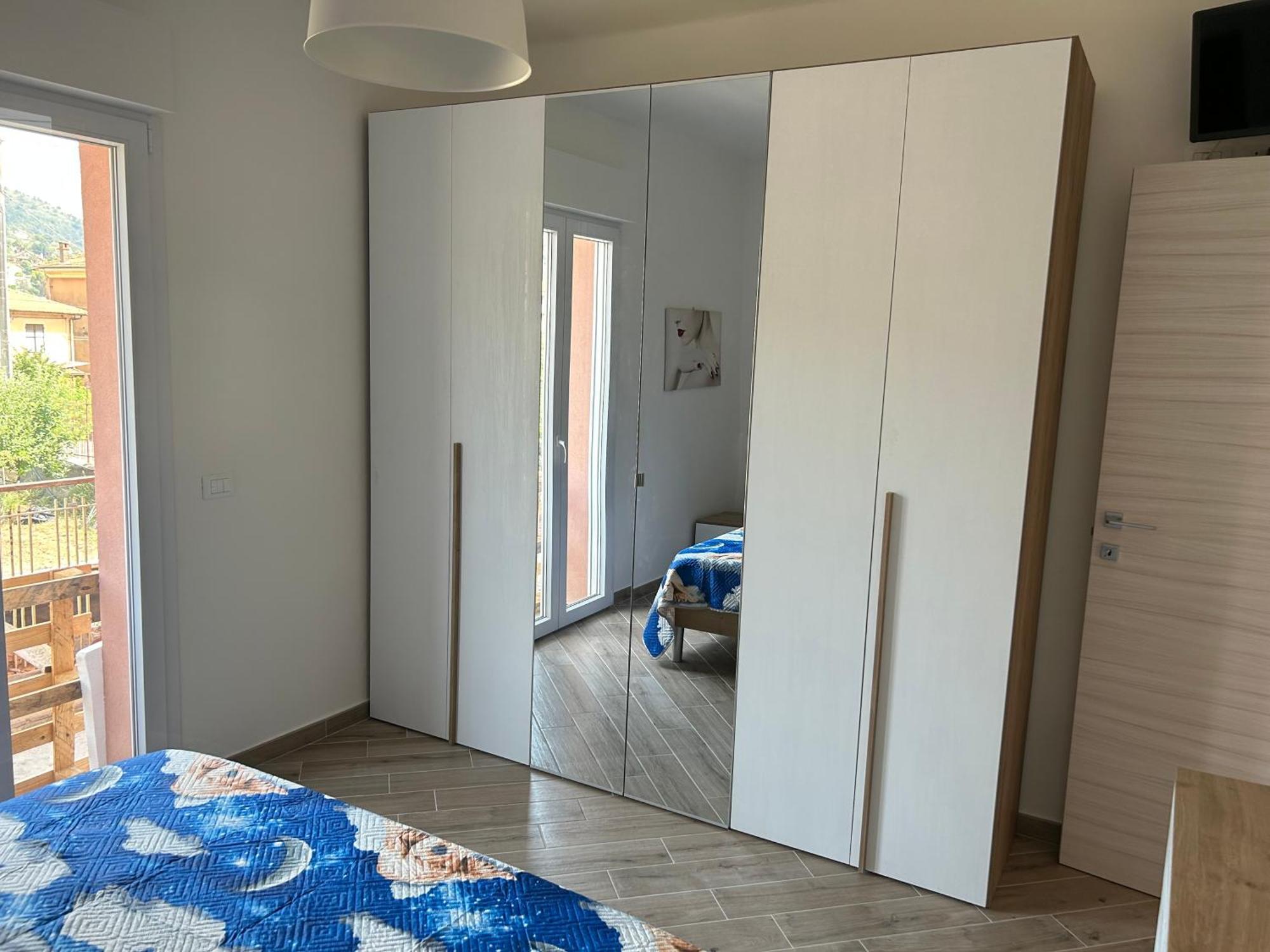 Casa Marisa Βίλα Camporosso  Εξωτερικό φωτογραφία